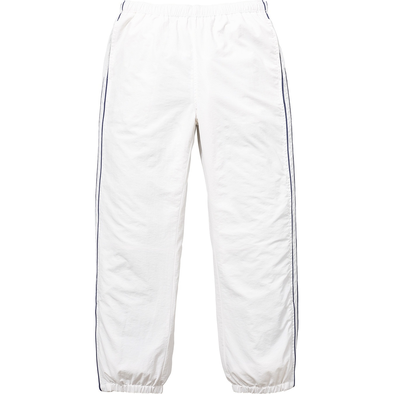 Piping Track Pant view 6